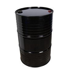 208L Recon Metal Close Top (Corrugated Body)